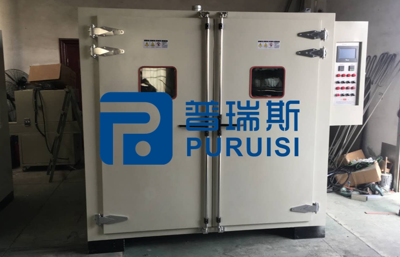 PRS881型遠紅外精密烘箱